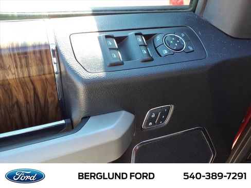 Used 2018 Ford F150 Lariat w/ Equipment Group 501A Mid image 18