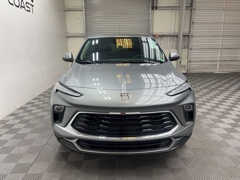 New 2026 Buick Encore GX Preferred image 4