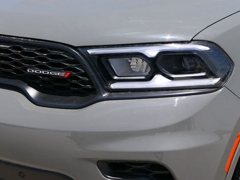 New 2026 Dodge Durango GT AWD/4WD image 7