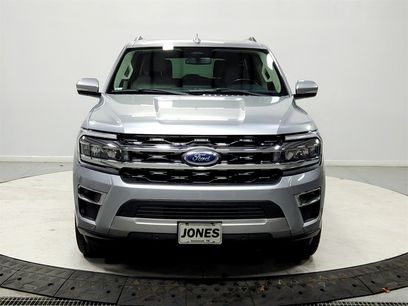 Used 2024 Ford Expedition Max Limited