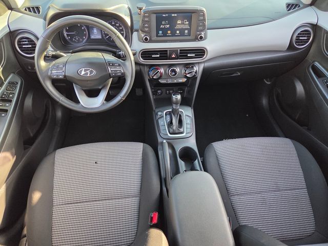 Used 2019 Hyundai Kona SEL FWD image 8