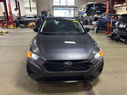 Used 2024 Subaru Impreza 2.0i w/ Popular Package #2 AWD/4WD image 10