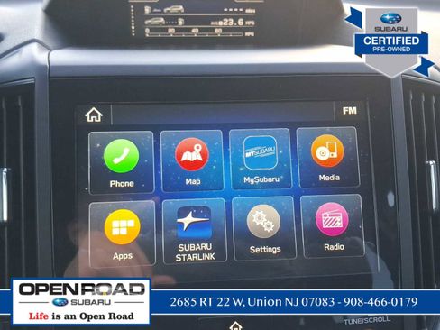 Used 2023 Subaru Forester Wilderness AWD/4WD image 18