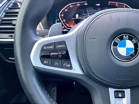 Used 2024 BMW X3 sDrive30i w/ Premium Package image 16