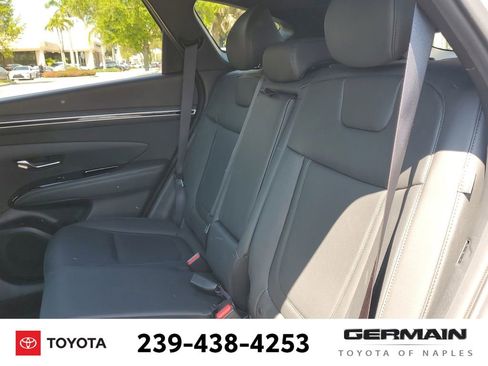 Used 2024 Hyundai Tucson XRT AWD/4WD image 22