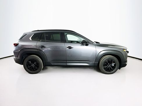 Used 2025 MAZDA CX-50 AWD 2.5 Hybrid w/ Premium Pkg image 10