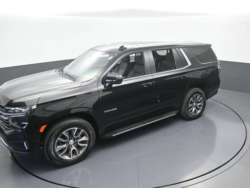 Used 2024 Chevrolet Tahoe LT RWD image 51