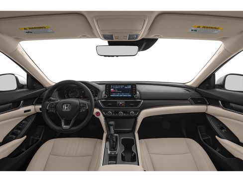 Used 2020 Honda Accord EX image 5
