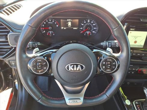 Used 2021 Kia Soul Turbo image 19