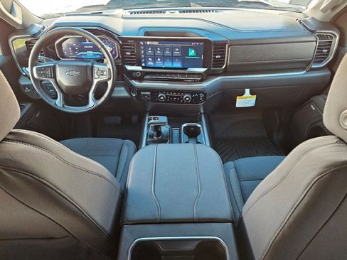 New 2026 Chevrolet Silverado 1500 LT Trail Boss image 15