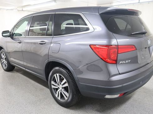 Used 2018 Honda Pilot EX-L image 4