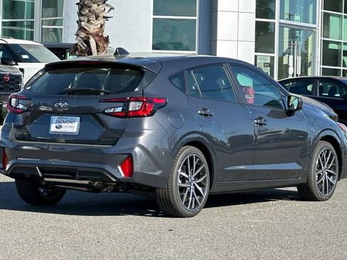 New 2026 Subaru Impreza 2.0i Sport AWD/4WD image 4