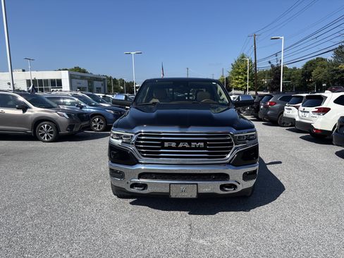 Used 2019 RAM 1500 Limited AWD/4WD image 20