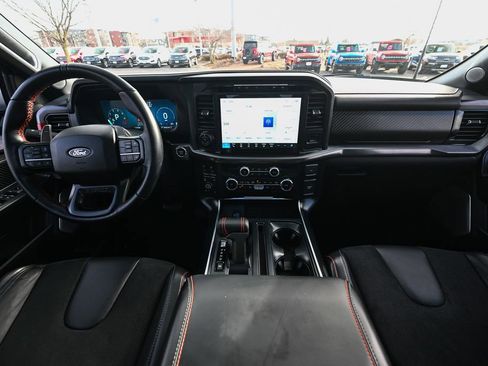 Used 2024 Ford F150 Raptor image 29