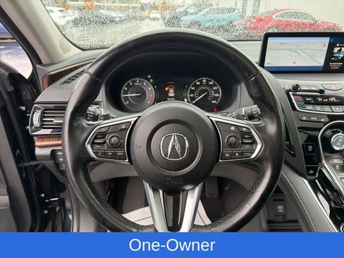 Used 2022 Acura RDX AWD w/ Advance Package image 13