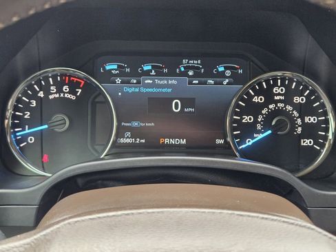 Used 2020 Ford F150 Lariat AWD/4WD image 14