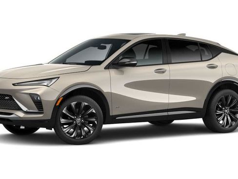 New 2026 Buick Envista Sport Touring w/ Studio Series FWD image 52