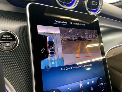 New 2026 Mercedes-Benz C 300 C 300 image 23