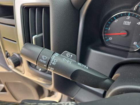 Used 2015 Chevrolet Silverado 1500 LT w/ All Star Edition RWD image 23