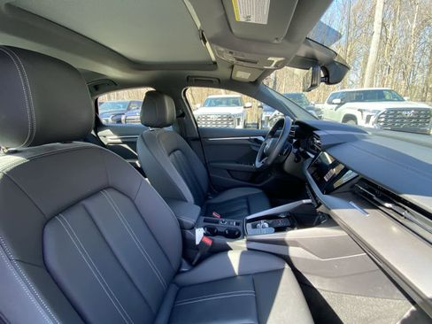 Used 2024 Audi A3 2.0T Premium image 25