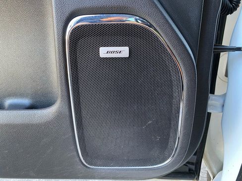 Used 2016 GMC Sierra 2500 Denali w/ Duramax Plus Package image 27