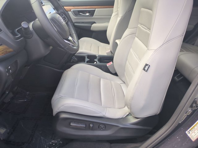 Used 2017 Honda CR-V EX-L image 16