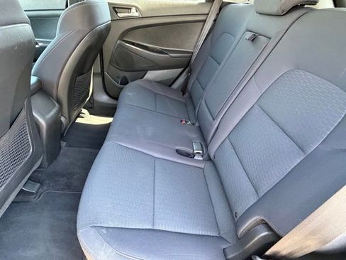 Used 2019 Hyundai Tucson Value image 14