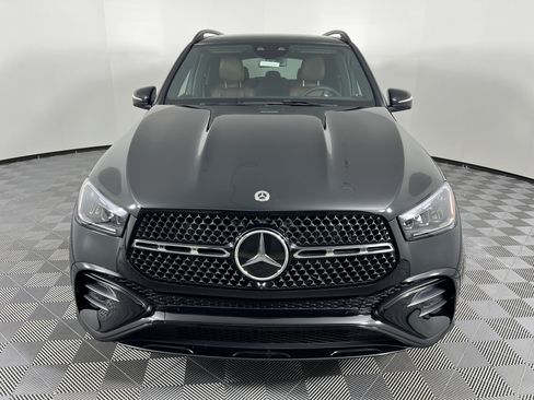 New 2026 Mercedes-Benz GLE 350 4MATIC image 5