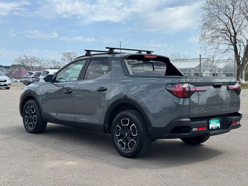 Used 2022 Hyundai Santa Cruz SEL w/ Activity Package image 6