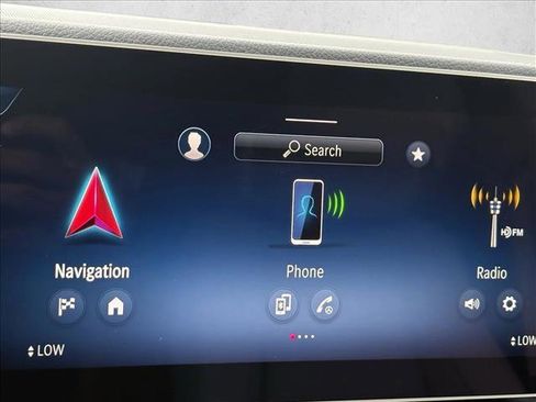 New 2026 Mercedes-Benz GLE 350 4MATIC image 9