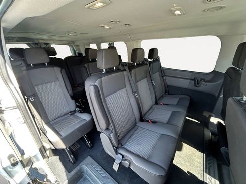 Used 2023 Ford Transit 350 XLT RWD image 9