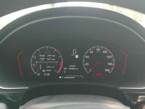 Used 2024 Honda Civic Si image 13