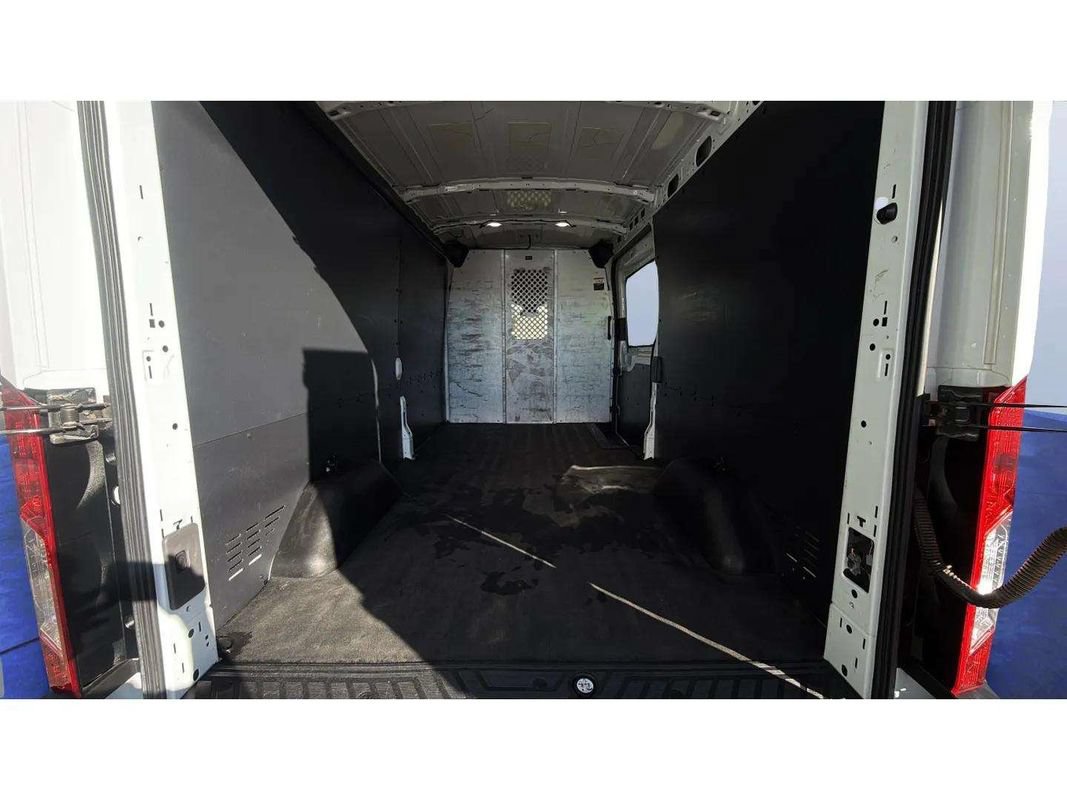 Used 2020 Ford Transit 250 Medium Roof w/ Load Area Protection Package RWD image 9
