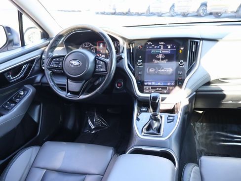 Used 2024 Subaru Outback Onyx Edition XT image 14