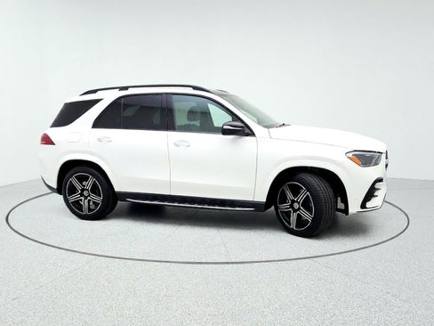 New 2026 Mercedes-Benz GLE 450 4MATIC image 6