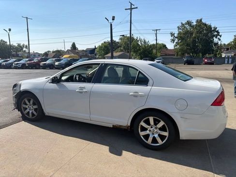 Used 2010 Mercury Milan Premier FWD image 7