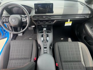 Used 2026 Honda HR-V Sport video 2