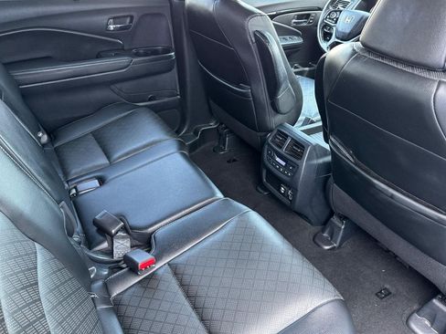 Used 2020 Honda Passport Elite image 33
