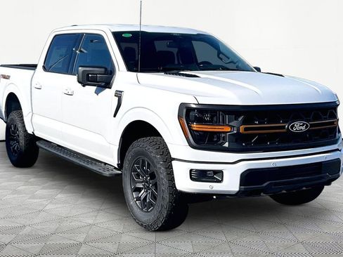 New 2026 Ford F150 Tremor w/ Tow/Haul Package image 1