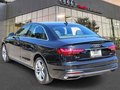 Used 2021 Audi A4 2.0T Premium w/ Convenience Package image 2