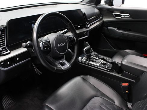 Used 2025 Kia Sportage X-Line AWD/4WD image 23