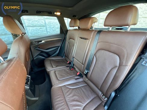 Used 2016 Audi Q5 2.0T Premium Plus w/ Premium Plus Package image 37