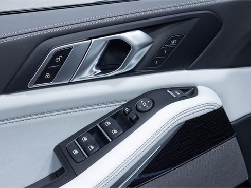 New 2026 BMW X5 xDrive40i image 13