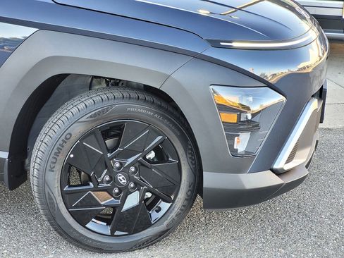 New 2026 Hyundai Kona SEL Sport image 3