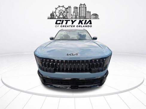 New 2027 Kia Seltos X-Line S AWD/4WD image 9
