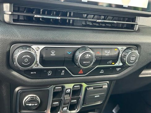 New 2026 Jeep Wrangler Sport image 48