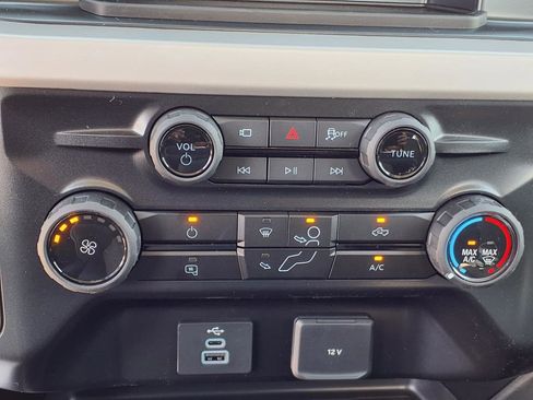 New 2025 Ford F350 XL w/ STX Appearance Package image 14