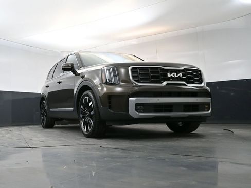Used 2023 Kia Telluride SX AWD/4WD image 25