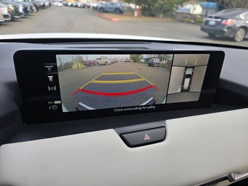 Used 2024 MAZDA CX-90 Plug-In Hybrid w/ Premium Plus image 31