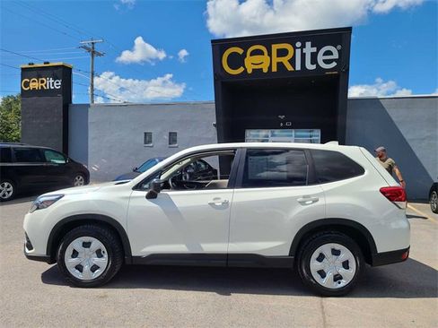 Used 2022 Subaru Forester image 10